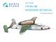        He 162 (Special Hobby) (Quinta Studio)