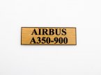     AIRBUS A350-900