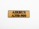        AIRBUS A350-900 (SX-Art)