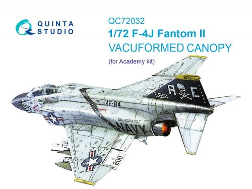     F-4J (Academy)