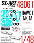   Hawk T Mk.1 (Italeri)