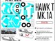      Hawk T Mk.1 (Italeri) (SX-Art)