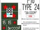      -16  24  ! (SX-Art)