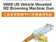      M2 Browning,        ( ) (VoyagerModel)