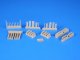    BAC Lightning F2A/F6 -  Engine Set (R&amp;R Avon) for Airfix/Eduard kit (Special Hobby)