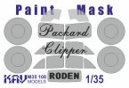    Packard Clipper (Roden)