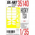   Husky TSV (Meng)