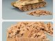   Workable track links for T-34 (3D printed ) (Rye Field Models)