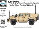    M1280 General Purpose Configuration Joint Light Tactical Vehicle (CMK)