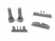    Ki-61-I Tei Hien Armament Set, for Hasegawa kit (Special Hobby)