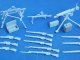    WWII British Commonwealth Weapon Set B (Riich.Models)