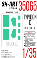   Typhoon-K - ()