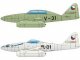    S-92/CS-92 Decals (Czechoslovakian Me 262A/B) (Special Hobby)