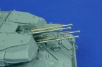   23 mm AZP-23 ZSU-23-4 Shilka 4 pcs