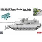 M1A1 FEP Abrams/Combat Dozer Blade