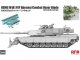    M1A1 FEP Abrams/Combat Dozer Blade (Rye Field Models)