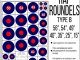    Raf Roundels Type B (56?, 54?, 49?, 40?, 35?, 25?, 15?) (SX-Art)