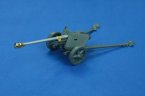  7.5cm PaK40 L/46 (Early Model) for Anti-Tank Gun and Marder
