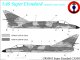    Etendard/Super Etendard CAMO (1/48, All) (UpRise)