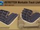      Ostketten Workable Track Links for Pz.Kpfw.III/Pz.Kpfw.IV (Riich.Models)