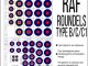    Raf Roundels Type B//1 (SX-Art)