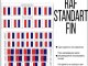    Raf Standart Fin (SX-Art)