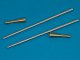    5.5cm Flak barrels for E-50 &quot;Flakpanzer&quot; (RB model)