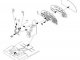    B-17 Flying Fortress - Instrument panel (Special Hobby)