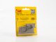    RF-84 Thunderflash - Undercarriage Bays for Tanmodel (Special Hobby)