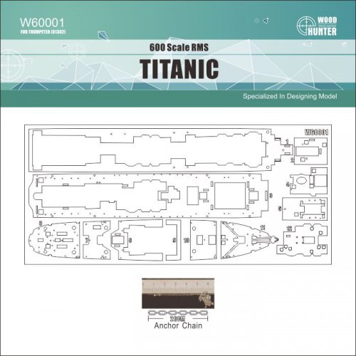 RMS TITANIC