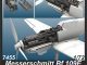    Messerschmitt Bf 109E Engine (Special Hobby)