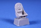 Defiant Pilot's Seat for Airfix kit