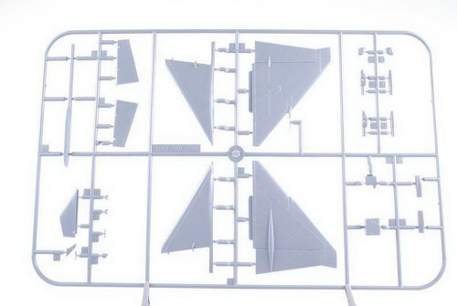 SAAB 37 Viggen Upgrade Set