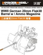     20-  Flak38   Magezine ( )