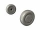    Brewster Buffalo - 1/72 Main Wheels Set for Special Hobby, Hasegawa, Revell, Airfix kits (Special Hobby)