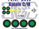       Rafale C/M (Revell) (KAV models)