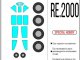      RE 2000 (Special Hobby) (SX-Art)