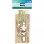 SMS Konig (for ICM S014)