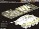    WWII German Sd.Kfz.138/ 2 Hetzer Tank Destroyer Middle Version (VoyagerModel)