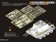    Soviet ZSU-57-2 SPAAG Basic set (VoyagerModel)