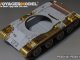    Soviet ZSU-57-2 SPAAG Basic set (VoyagerModel)