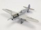    P-40E - Engine Set for Special Hobby kit (Special Hobby)