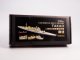    WWII  IJN Heavy Cruiser Takao (For Fujimi401713) (FlyHawk Model)