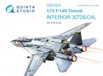    F-14D (GWH)