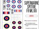     Supermarine Spitfire FR Mk.XIV (Airfix) Max (SX-Art)