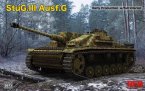 StuG. III Ausf. G Early Production with full interior &