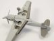    P-40 - Undercarriage Set (contains wheel well structure and canvas covers) (CMK)
