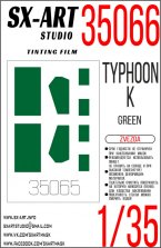   Typhoon-K  ()