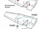    Junkers Ju 88A/C - Open Wing Fuel Filler Points (2 pcs.) (CMK)