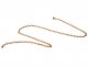    Medium Brass Chain - suitable for 1/48 scale (Special Hobby)